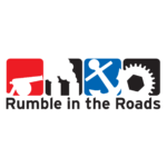 Rumble in the Roads logo